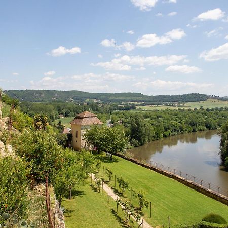 Villa Le Refuge Du Pigeonnier Beynac-et-Cazenac Esterno foto