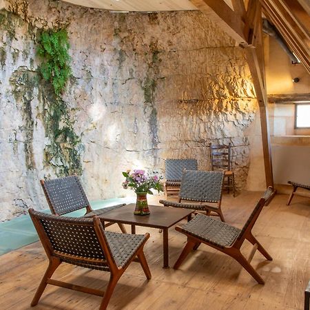 Villa Le Refuge Du Pigeonnier Beynac-et-Cazenac Esterno foto