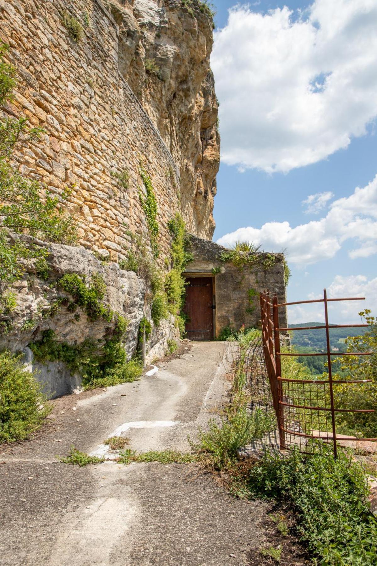 Villa Le Refuge Du Pigeonnier Beynac-et-Cazenac Esterno foto