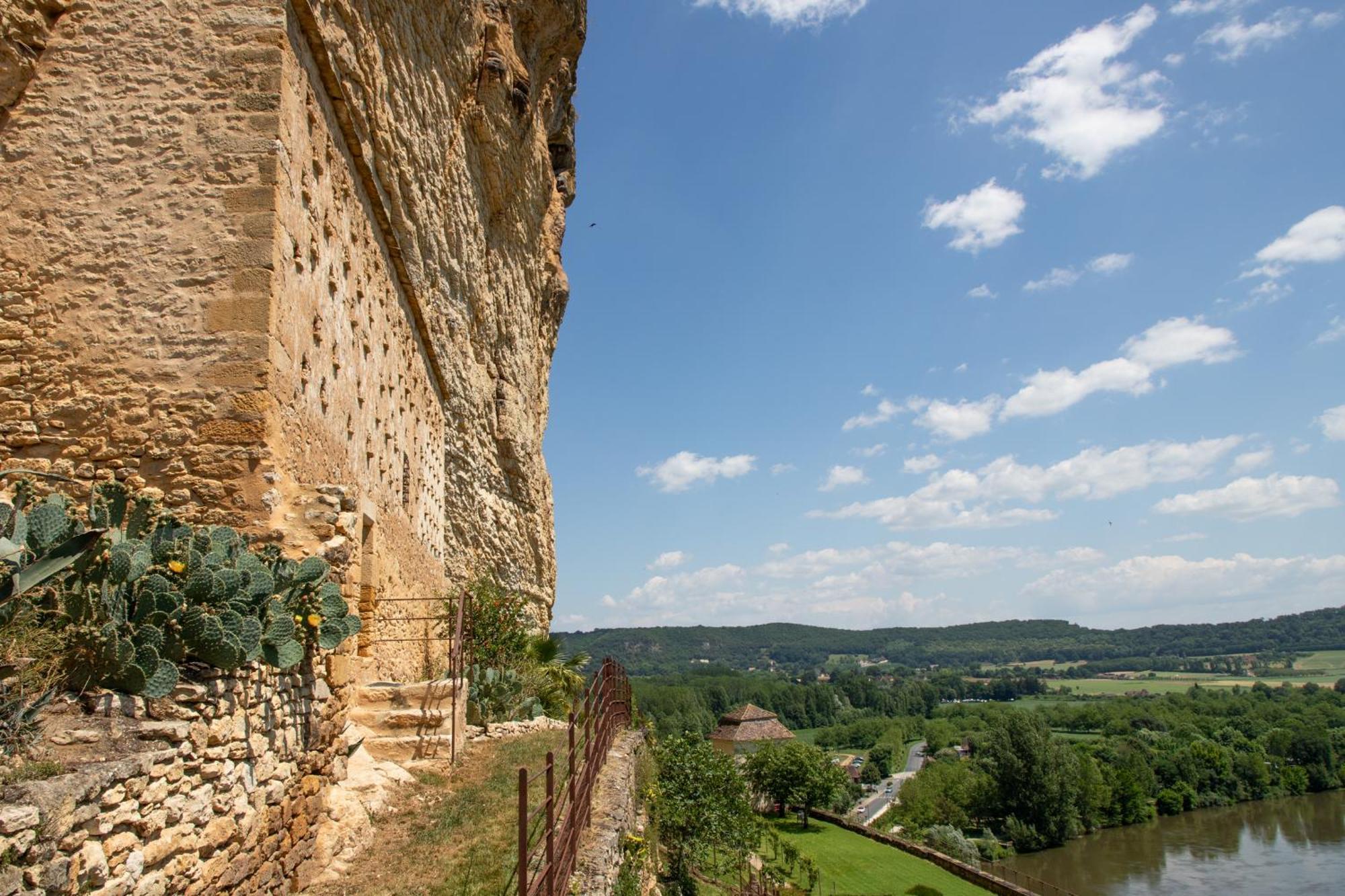 Villa Le Refuge Du Pigeonnier Beynac-et-Cazenac Esterno foto